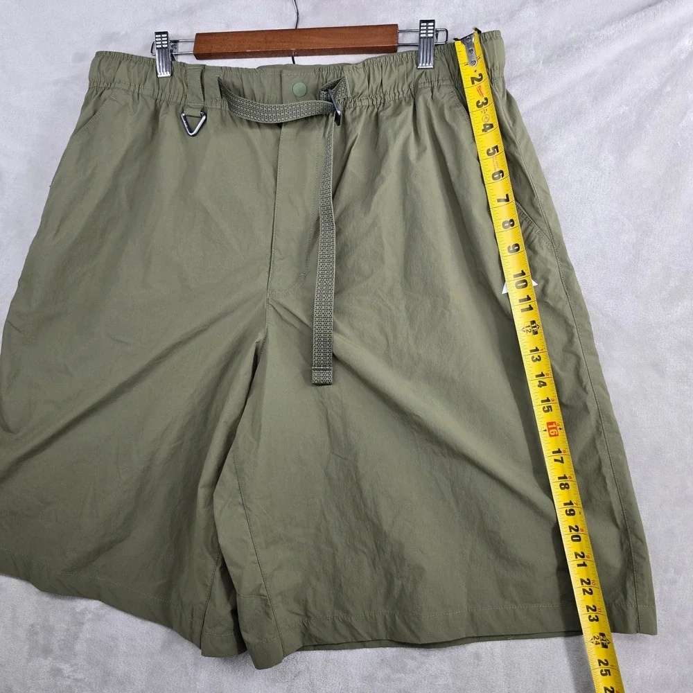 Nike ACG measurements pictures